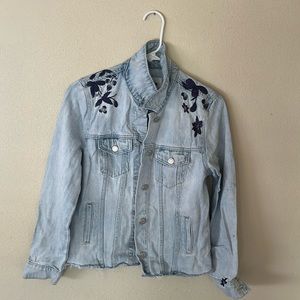 Old Navy Denim Jacket